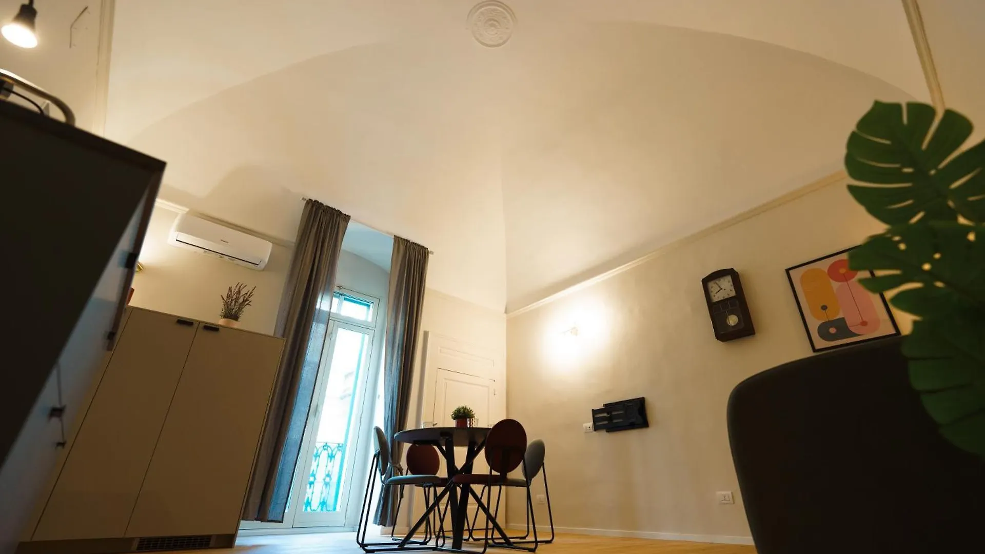 Apartament Mammamia Bari Włochy