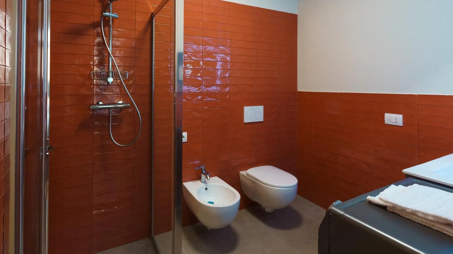 Apartament Mammamia Bari