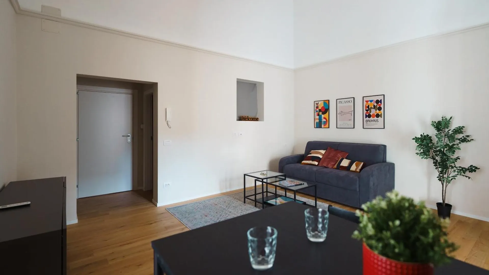 Apartament Mammamia Bari 0*,  Włochy