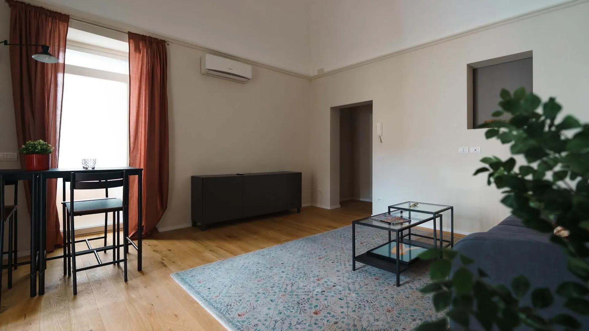 Apartament Mammamia Bari