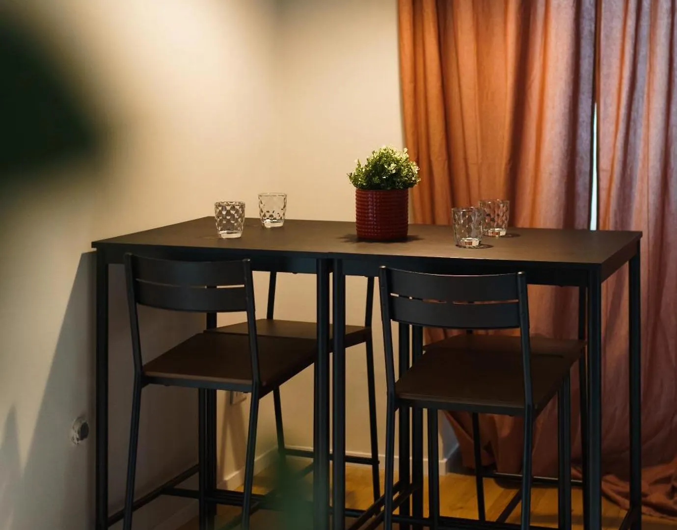 Apartament Mammamia Bari